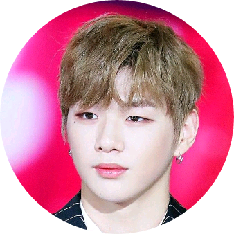강다니엘 image