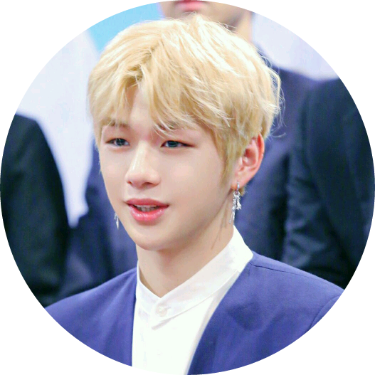 강다니엘 image