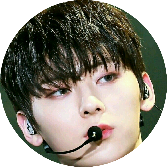 황민현(친구) image