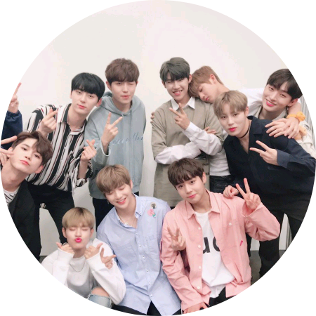 워너원 image