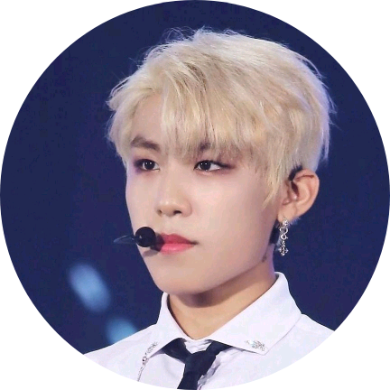 박우진 image