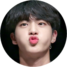 김석진 image