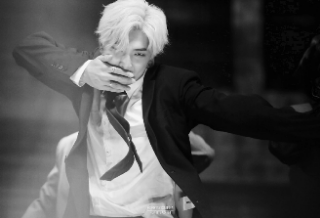 Age is yours, money is mine thumbnail