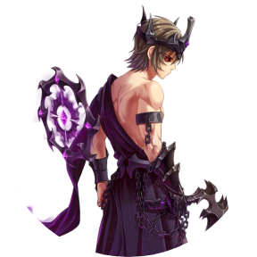 다니엘(하데스) image