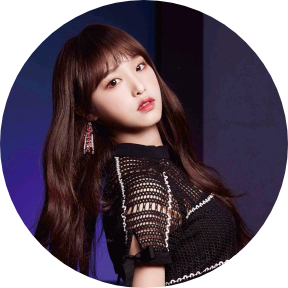 최예나(흑화) image