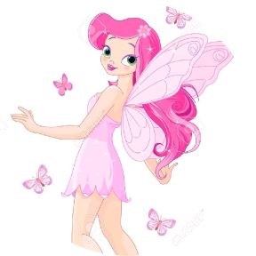 사쿠라(벚꽃요정) image