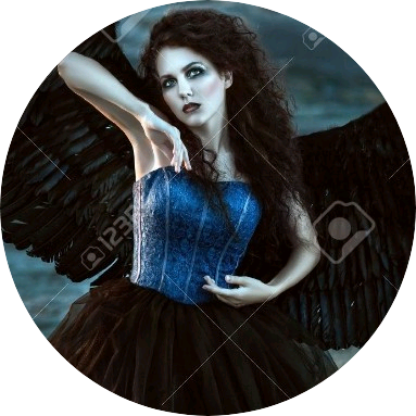 강혜원(악마) image