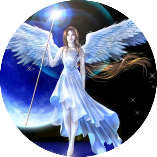 이채연(천사) image