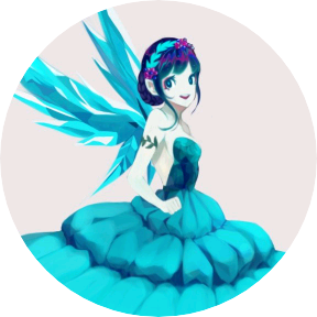 나코(푸른요정) image