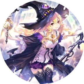 아린(마녀) image