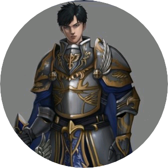 이찬(유니솔져) image