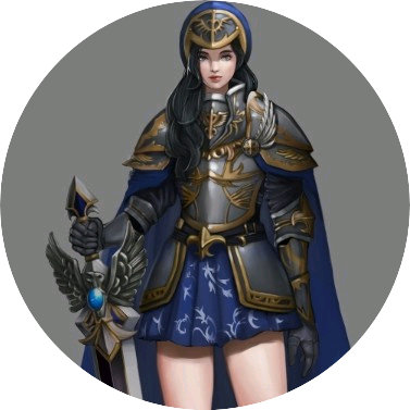 류수정(비스솔져) image