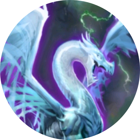 수정(고스트드래곤) image