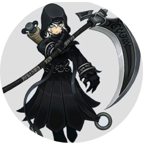 은우(사신) image