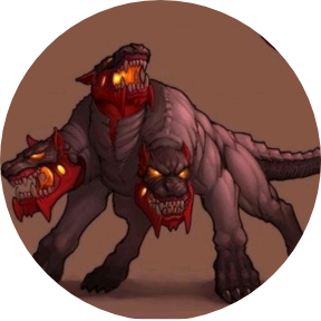 재환(케르베로스) image