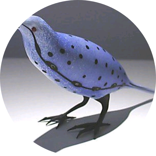 웬디(볼트버드) image