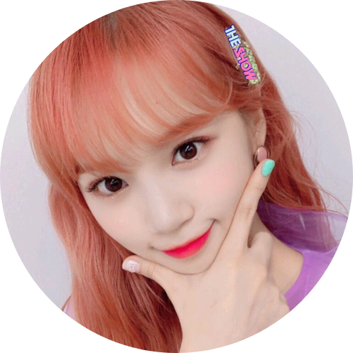 김채원 image