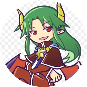 버논(사탄) image