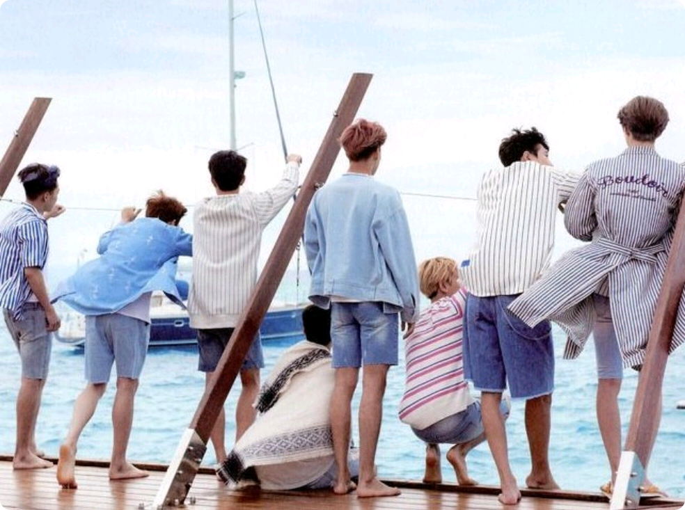 bagaimana aku mengenal EXO thumbnail