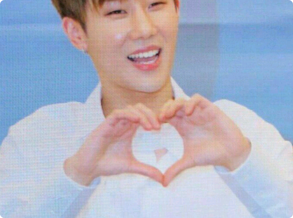 Fan del líder infinito Sunggyu thumbnail