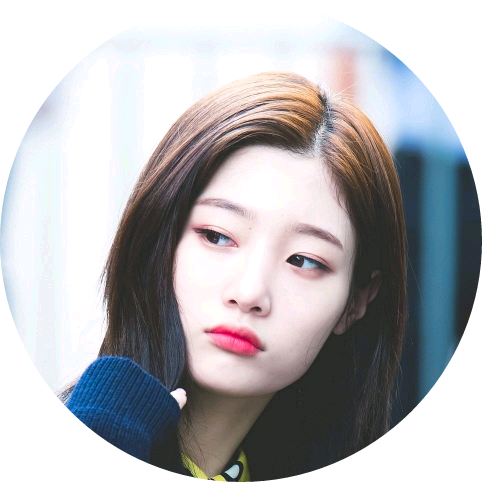 정채연 image
