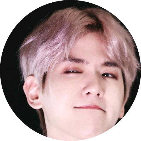 변백현 image
