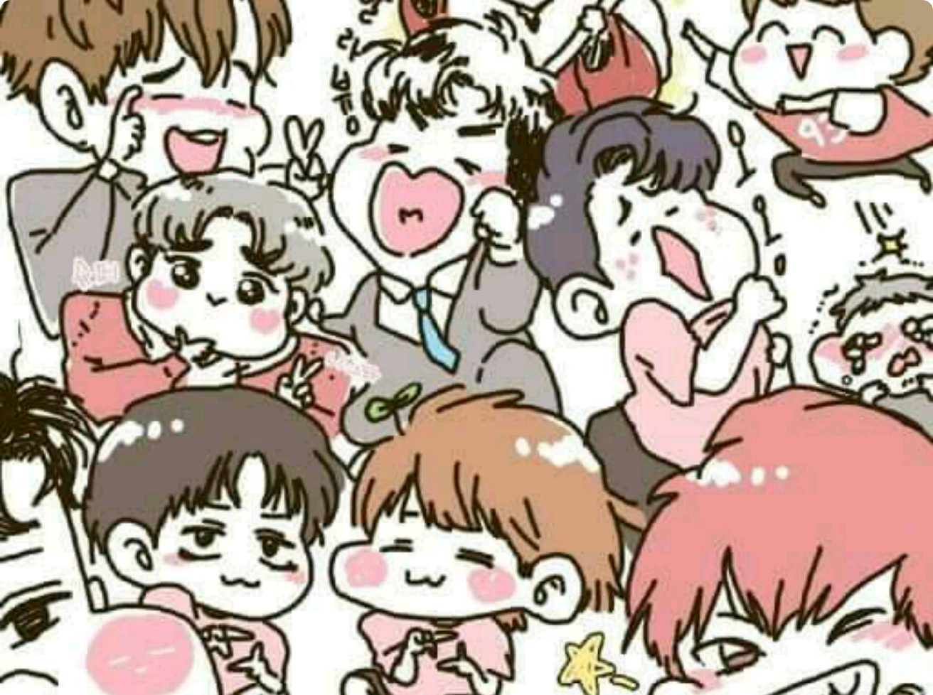 간단한 워너원에피소드 thumbnail