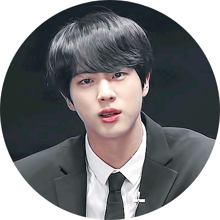김석진 image
