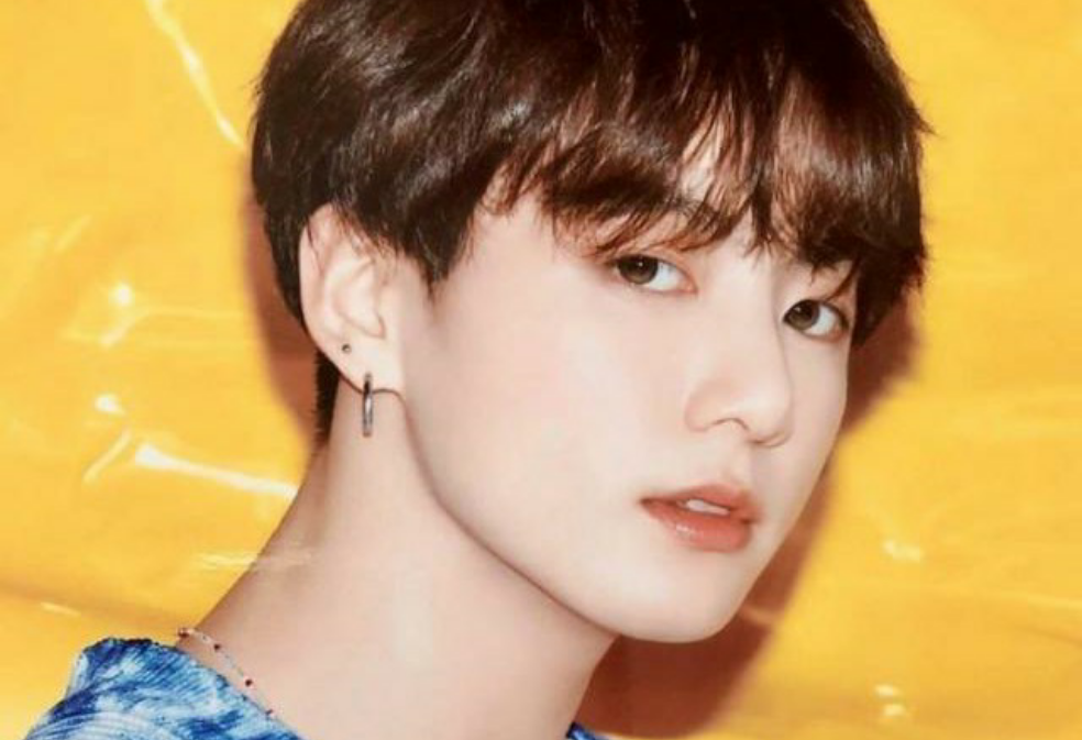 Guru les privat saya adalah Jeon Jungkook!! thumbnail