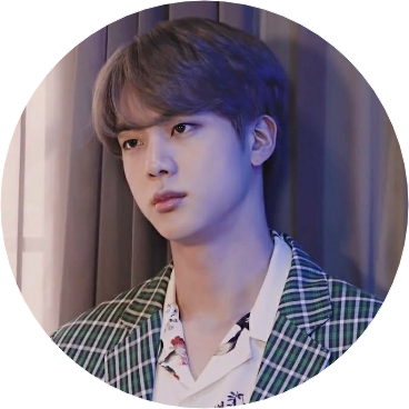 김석진 image