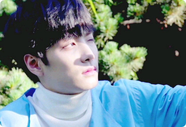 Hey! , not a friend, not a boyfriend?! thumbnail