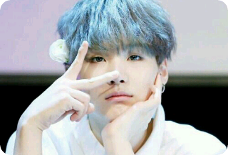 ツンデレは大変だ（ミン・ユンギ） thumbnail