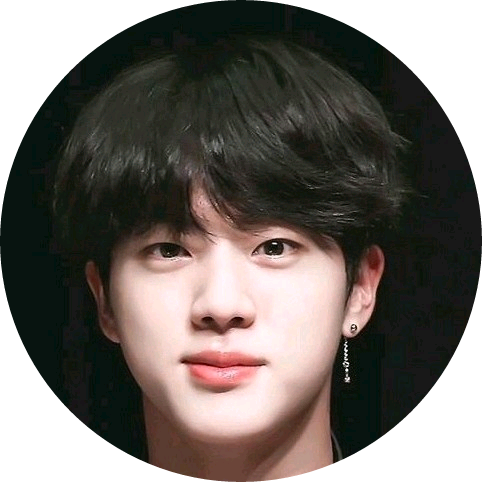 김석진 image