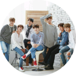 혜아BTS profile image