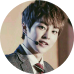 EXO๋ฌ๋ธ profile image