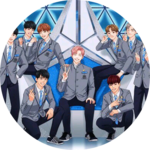 WANNAONEfiting profile image