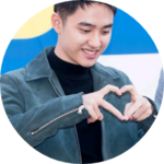 귀엽됴's profile image