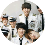 방탄물들이기 profile image
