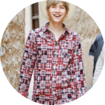 gimjina32 profile image