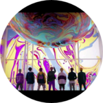 BTS김태형 profile image