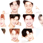 워너원과워너블은하나 profile image