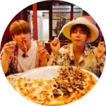 BTSLOUE profile image