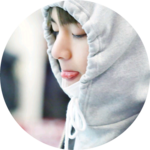 뷔극 profile image