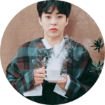 시우민석 profile image