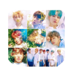 BTOBTS바라기소원 profile image