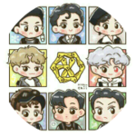 엑소케이 profile image