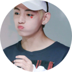 뷔탄소년단 profile image