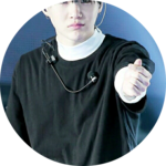 suga와army profile image