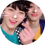 너블봉들고워너원응원하긔 profile image