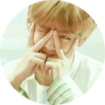 뷔내맘속에olnyone profile image